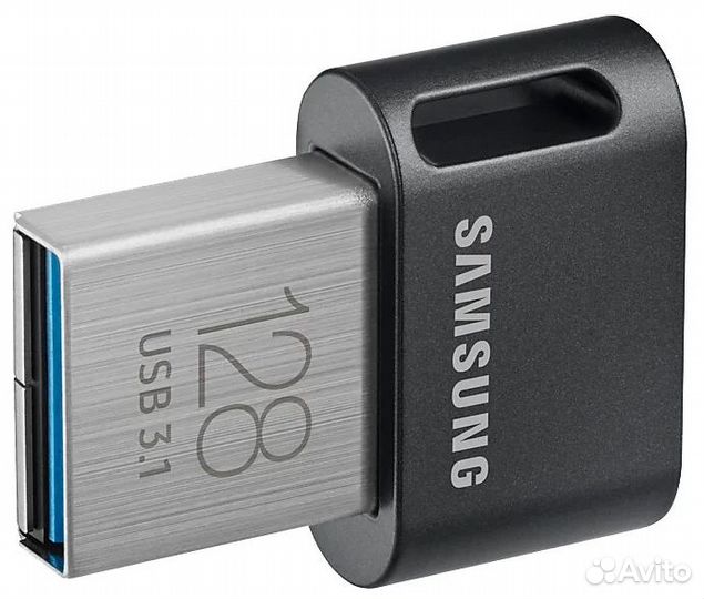 USB-флеш-накопитель Samsung MUF-128AB/APC