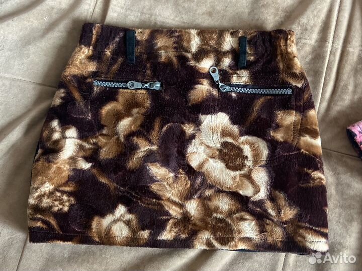 Вещи пакетом на девочку