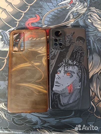 Xiaomi Redmi Note 11 Pro, 8/128 ГБ