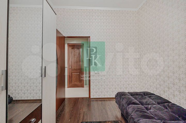 2-к. квартира, 34 м², 1/2 эт.