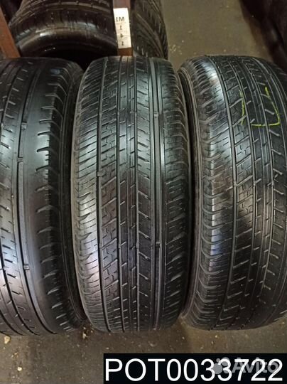 Dunlop Grandtrek ST30 225/60 R18 99R