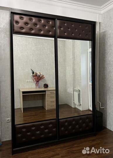 Шкаф купе бу