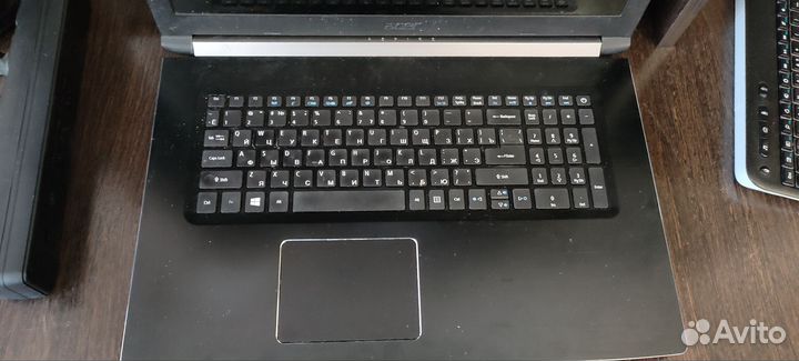 Acer a517 51g