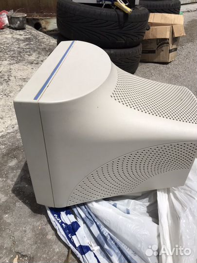 Samsung sync master 755 dfx