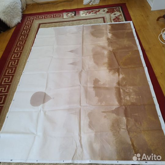 Постер икеа