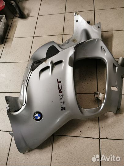 Боковина левая bmw r 1100 rt