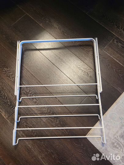 Полки для обуви выкатные