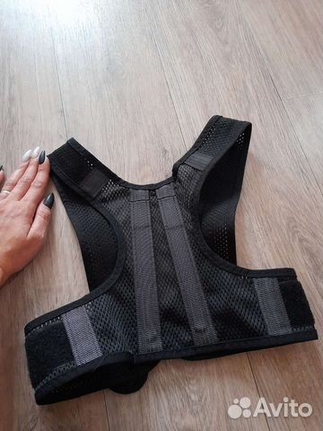 Корсет детский