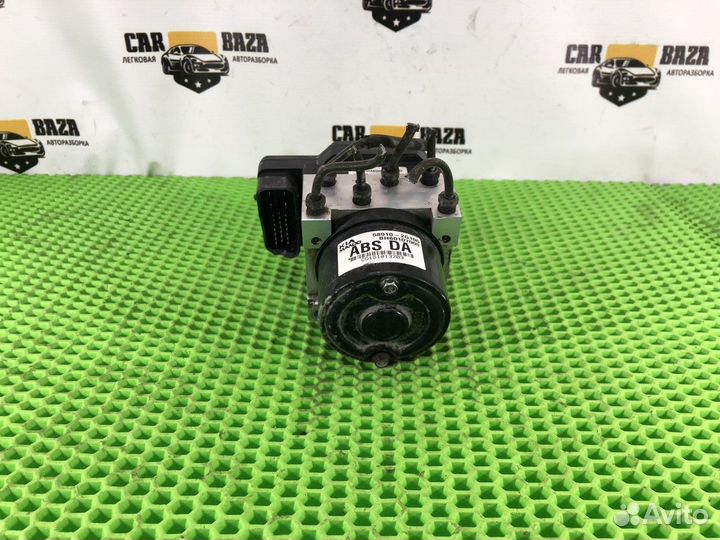 Блок ABS (насос) Kia Magentis