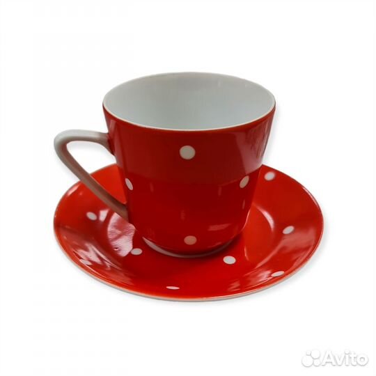 Кофейный сервиз kahla ГДР