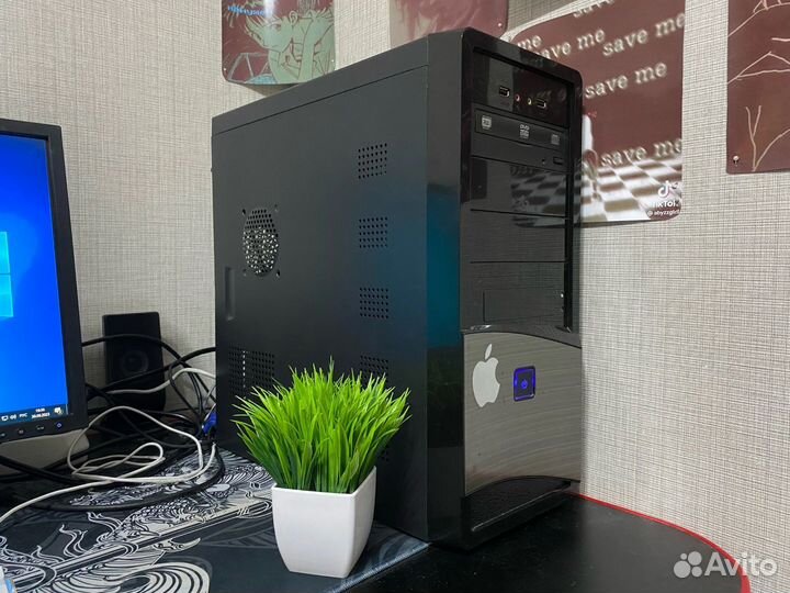 Игровой пк i5