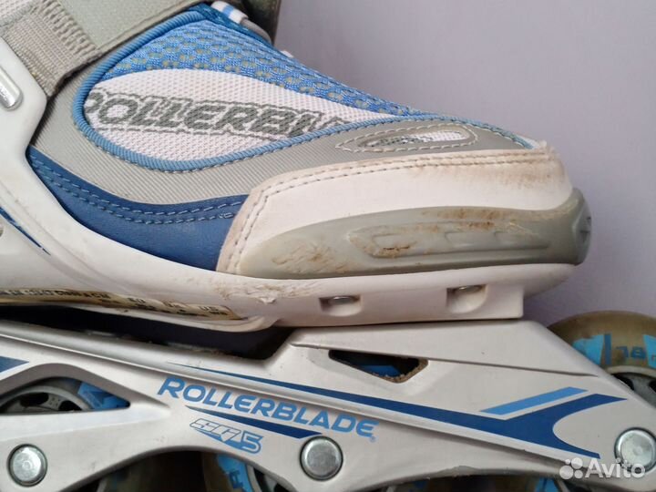Женские ролики Rollerblade 36,5