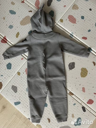 Комбинезон Bodo Дино 86-92