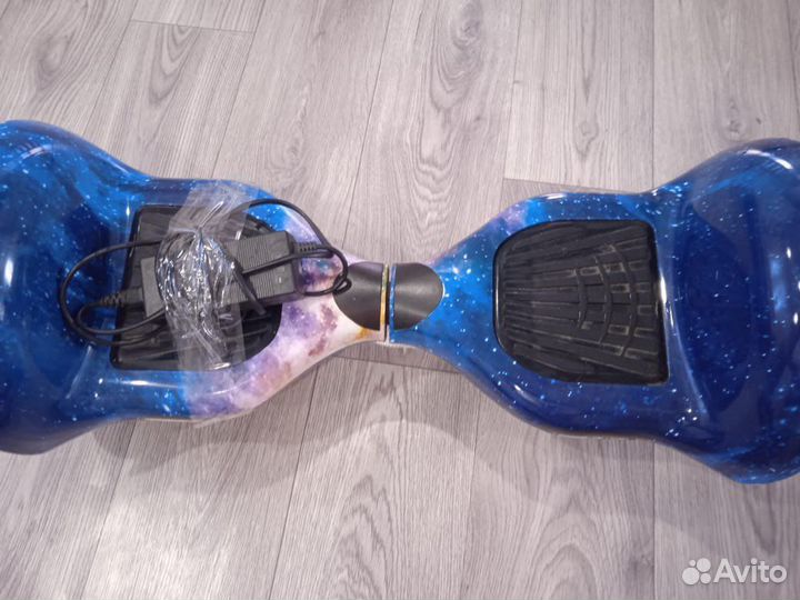 Гироскутер