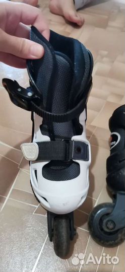 Ролики детские