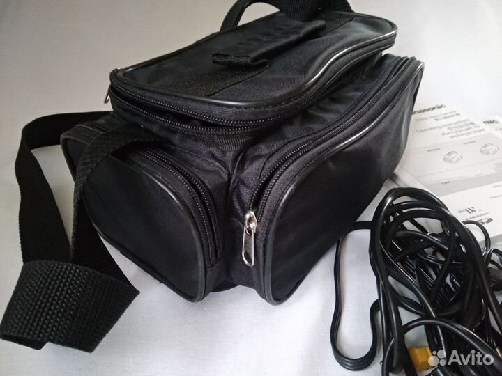 Видеoкамера Panasonic