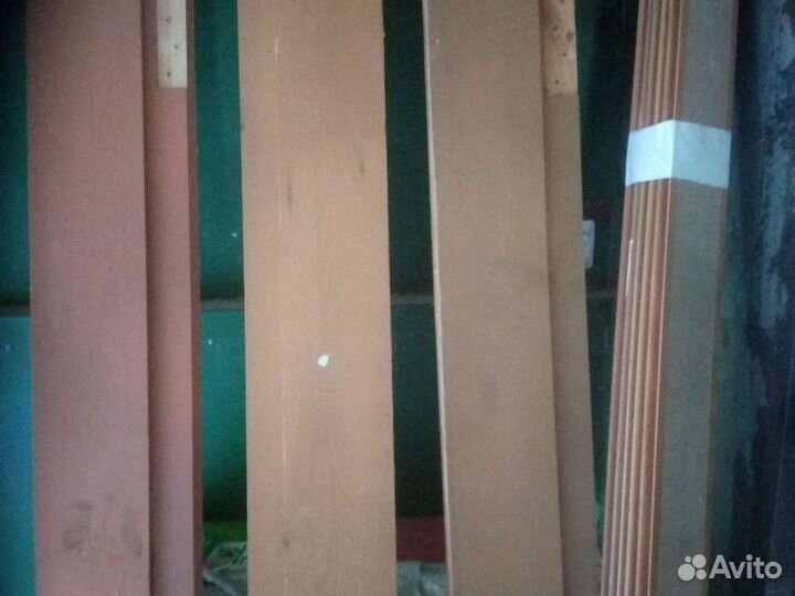 Резная гардина