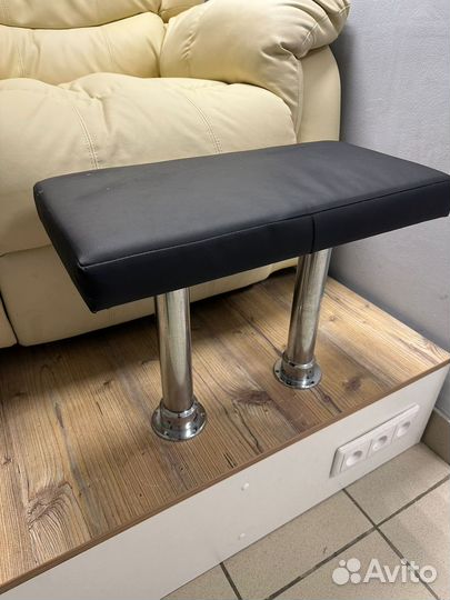 Подставка для педикюра