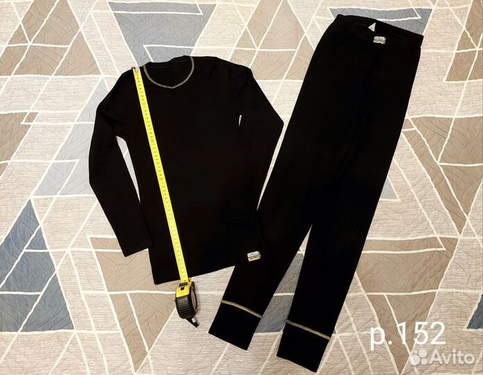 Спортивная форма р.152