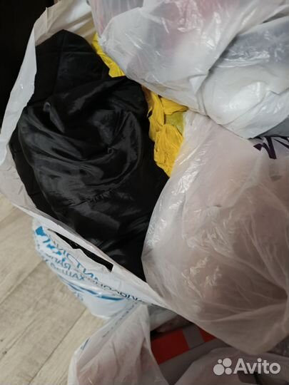 Япомогаю Женские вещи 48 50 (забронирован)