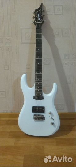 Электро гитара
