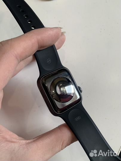 Apple watch 4 40mm 92%