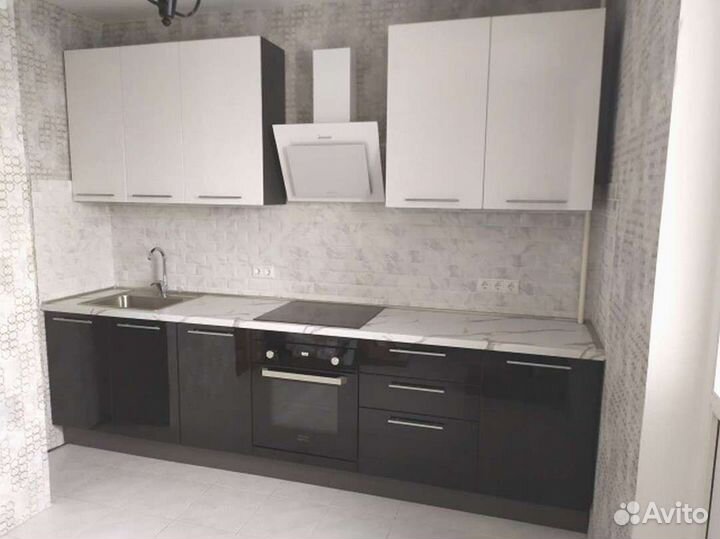 Кухня без посредников