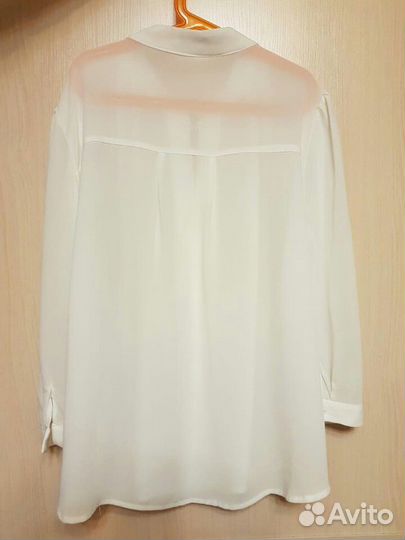 Подростковая (школьная) блузка «Ayima»