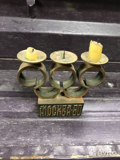 Изделия из меди