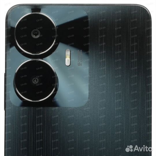 realme C55, 8/256 ГБ