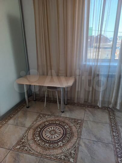 1-к. квартира, 40 м², 2/2 эт.