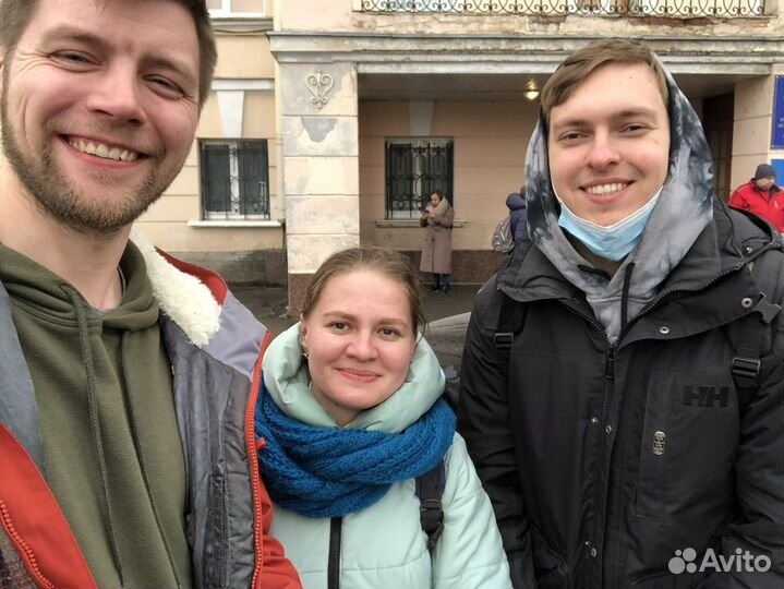 Правильный автоинструктор