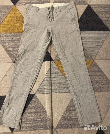 Мужские боюки TomTailor W33 L34