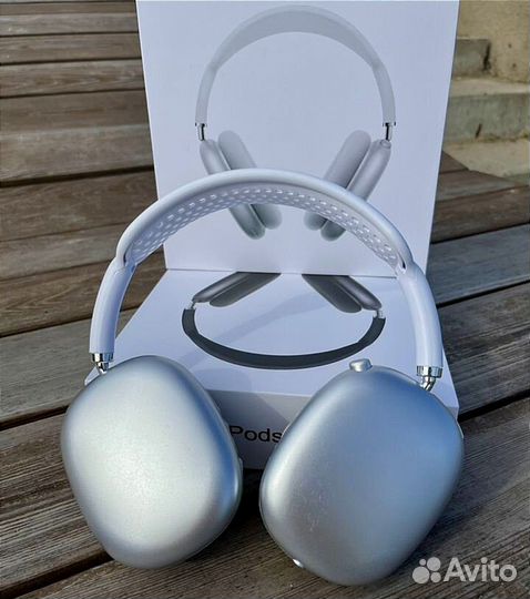 Беспроводные наушники Airpods Max