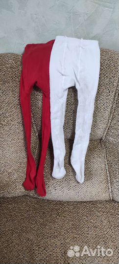 Колготки детские