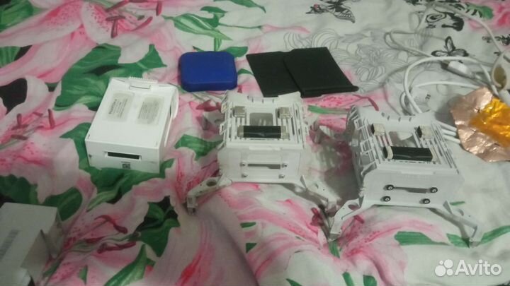 Dji phantom 4 pro plus