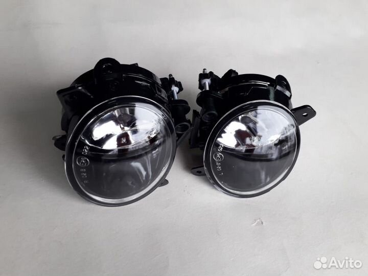 Фары туманки на ваз 1118 Калина,Лада Гранта,Ларгус