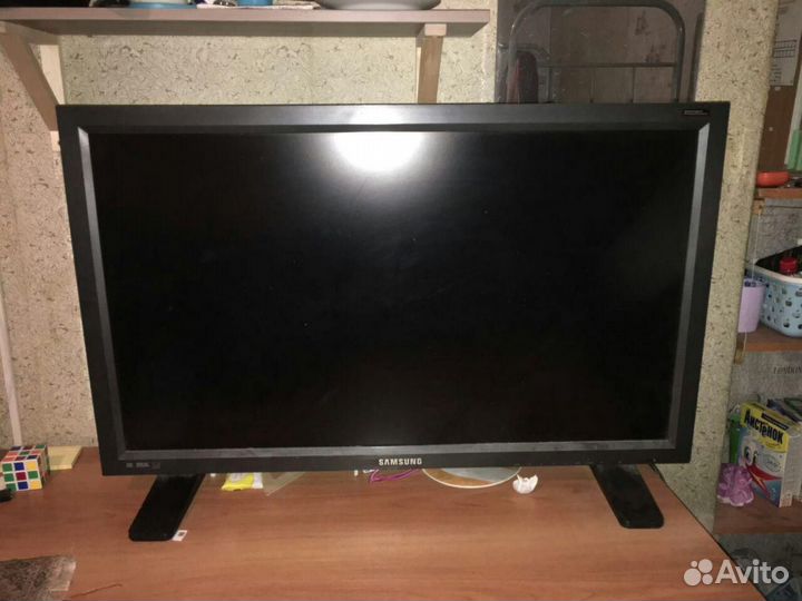 Монитор Samsung SMT-4011P диагональ 40 дюймов