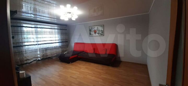 Аукцион: 3-к. квартира, 70 м², 1/5 эт.
