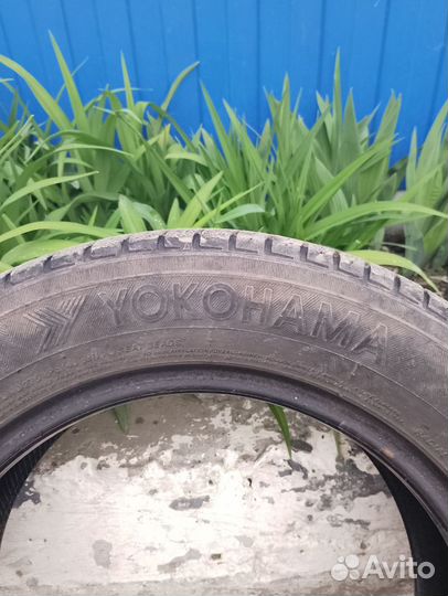 Yokohama A.Drive AA01 185/60 R14 82T