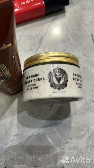 Косметика la Sultan De saba Oribe Lebel Davines