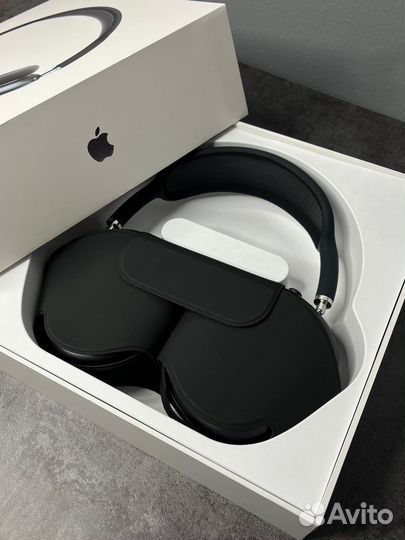 AirPods Max / Магазин / Гарантия