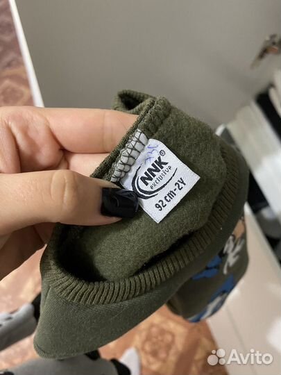 Костюм на мальчика