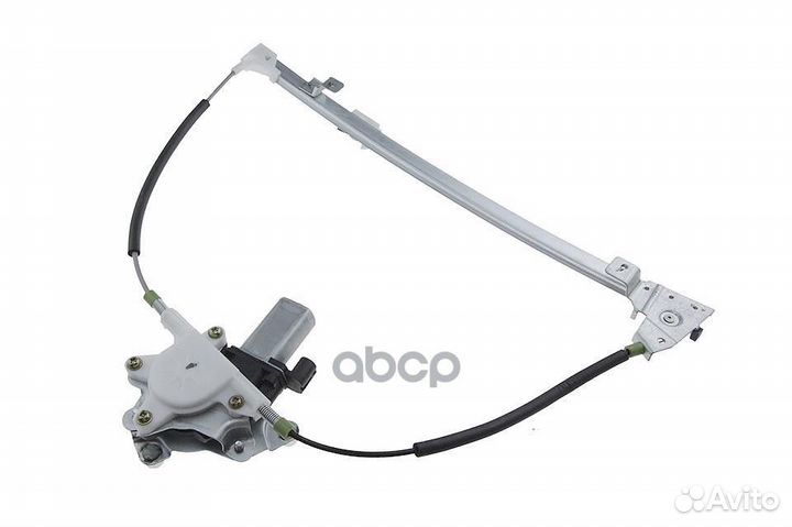 Стеклоподъемник передний левый Рено Megane 96-0