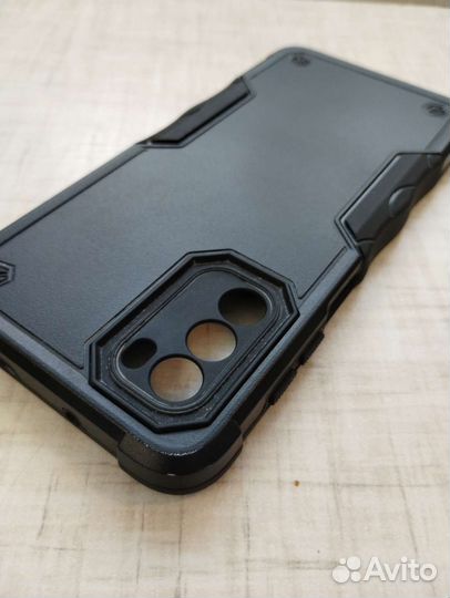 Чехол для Motorola G82,G52,G71S,G42