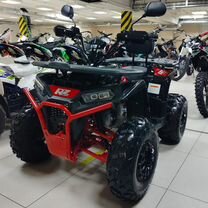 Квадроцикл RZmoto Cross 150