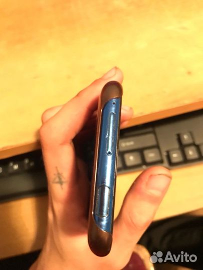 HONOR 9X, 4/128 ГБ