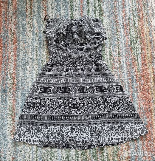 Платье 152см. Германия