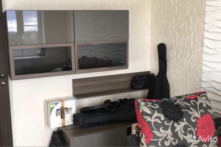 Стенка в гостиную