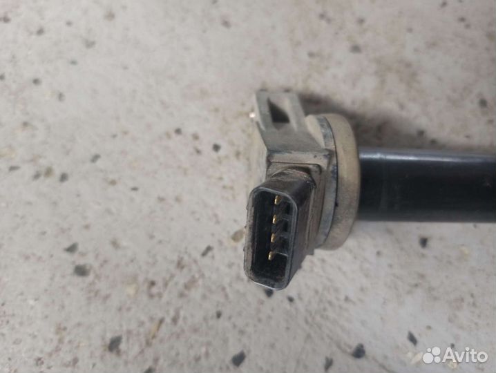 Катушка зажигания Lexus LX 570 3UR-FE